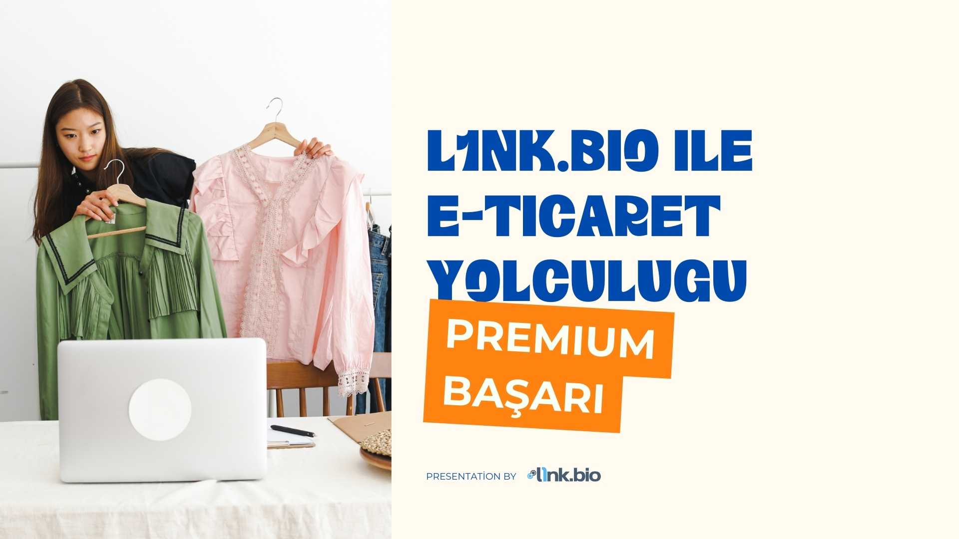 E-ticaret işletmeleri için l1nk.bio optimizasyon rehberi: Satış artırma, müşteri deneyimi iyileştirme, dönüşüm optimizasyonu ve dijital vitrin oluşturma stratejileri. Kapsamlı e-ticaret başarı kılavuzu.